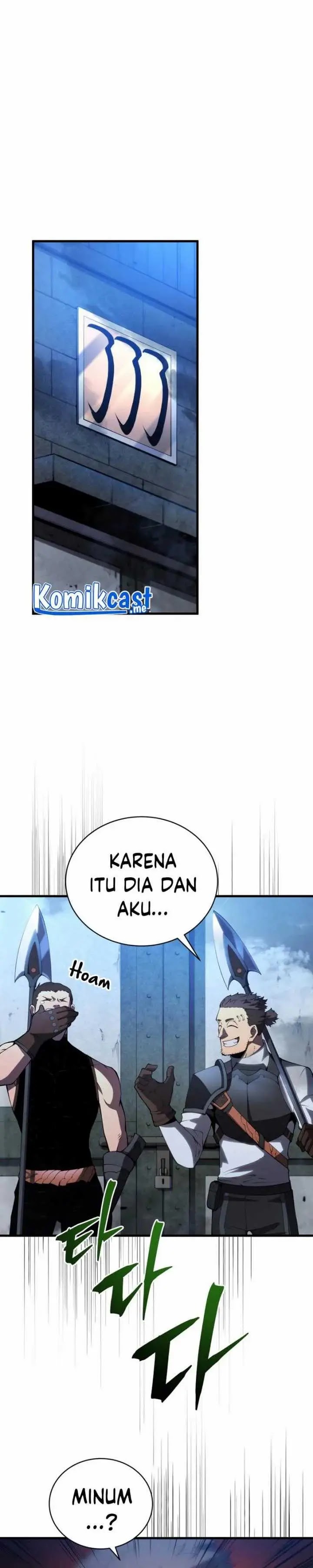 Read Swordmaster’s Youngest Son Bahasa Indonesia ID Manga Online
