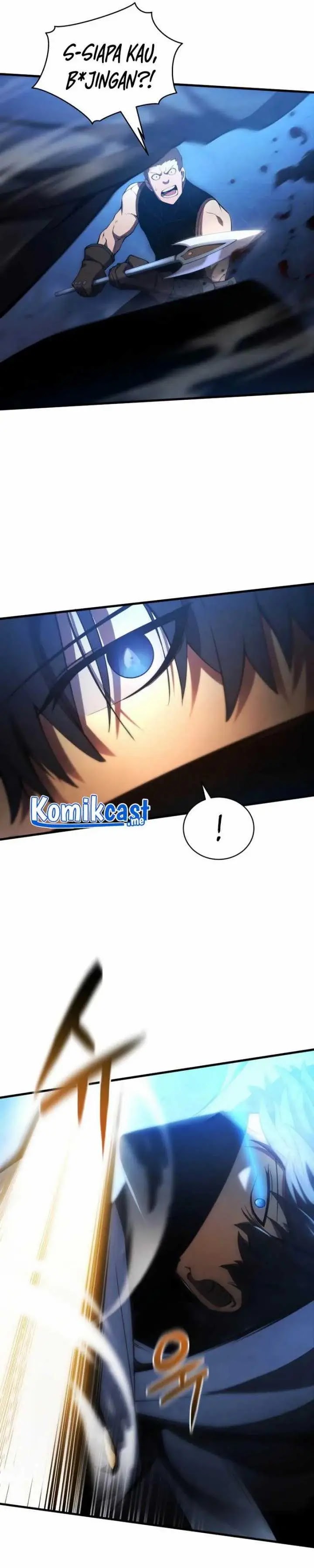 Read Swordmaster’s Youngest Son Bahasa Indonesia ID Manga Online