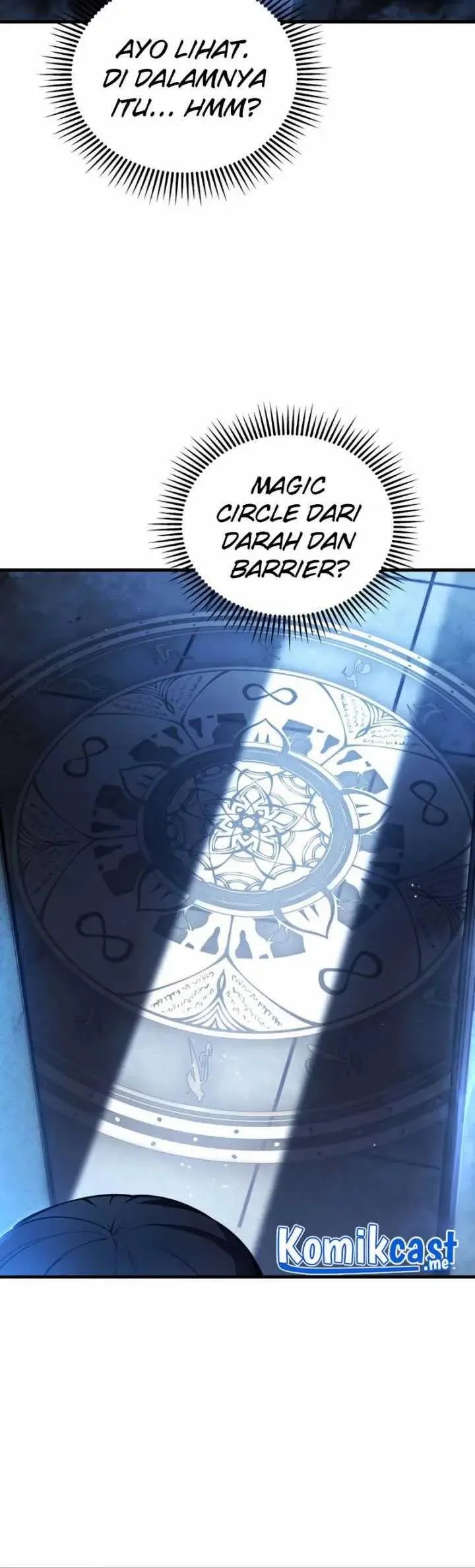 Read Swordmaster’s Youngest Son Bahasa Indonesia ID Manga Online