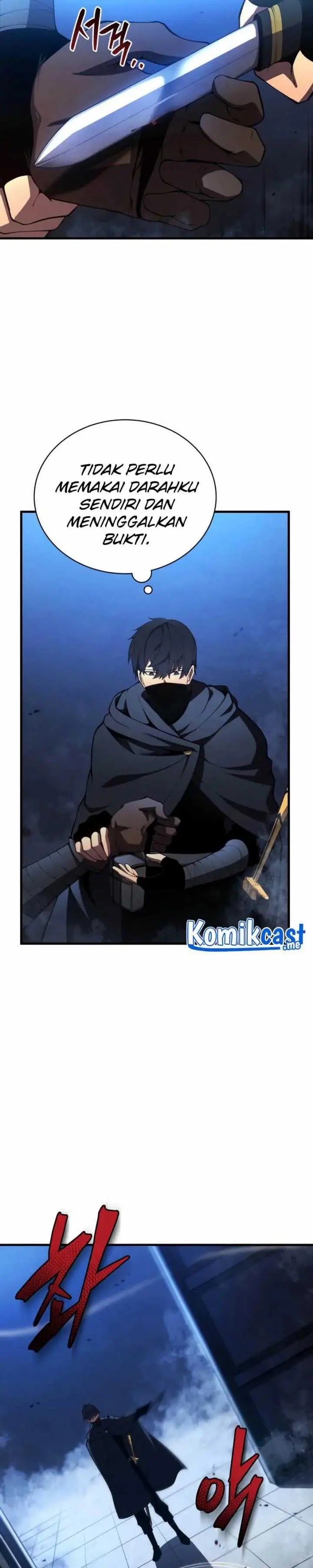 Read Swordmaster’s Youngest Son Bahasa Indonesia ID Manga Online