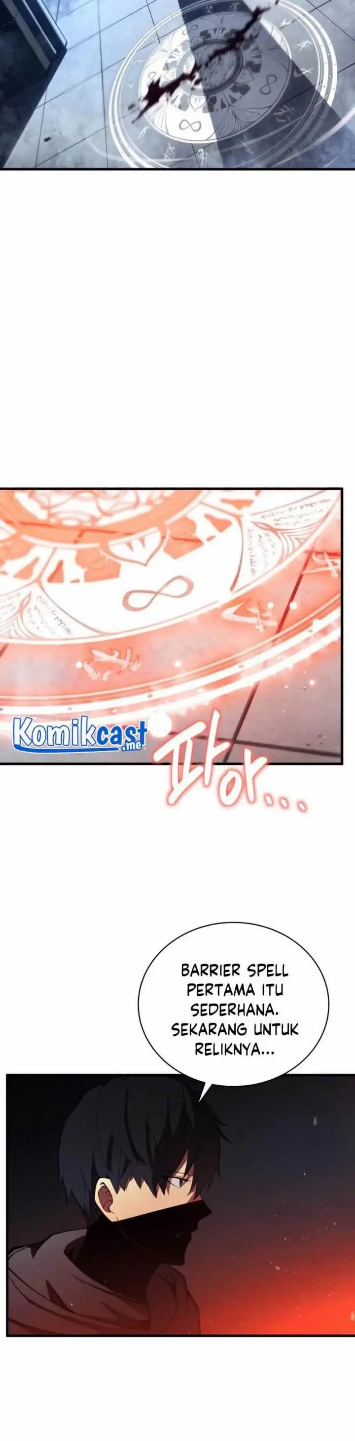Read Swordmaster’s Youngest Son Bahasa Indonesia ID Manga Online