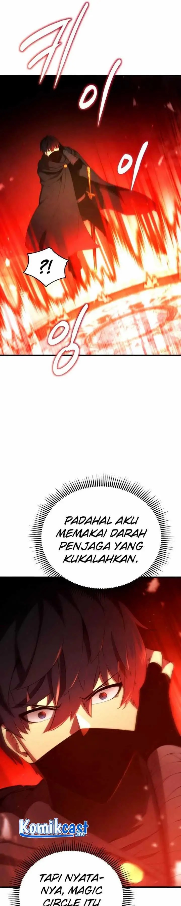 Read Swordmaster’s Youngest Son Bahasa Indonesia ID Manga Online
