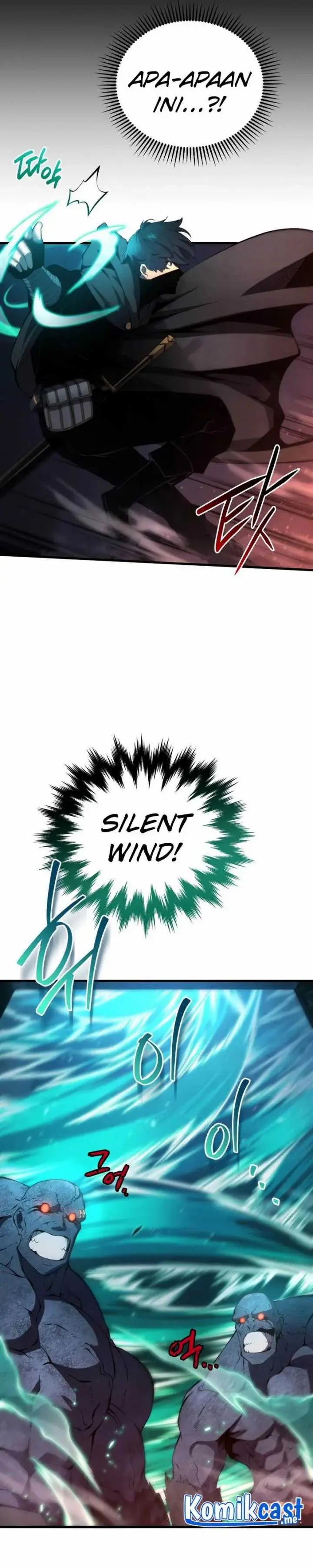 Read Swordmaster’s Youngest Son Bahasa Indonesia ID Manga Online