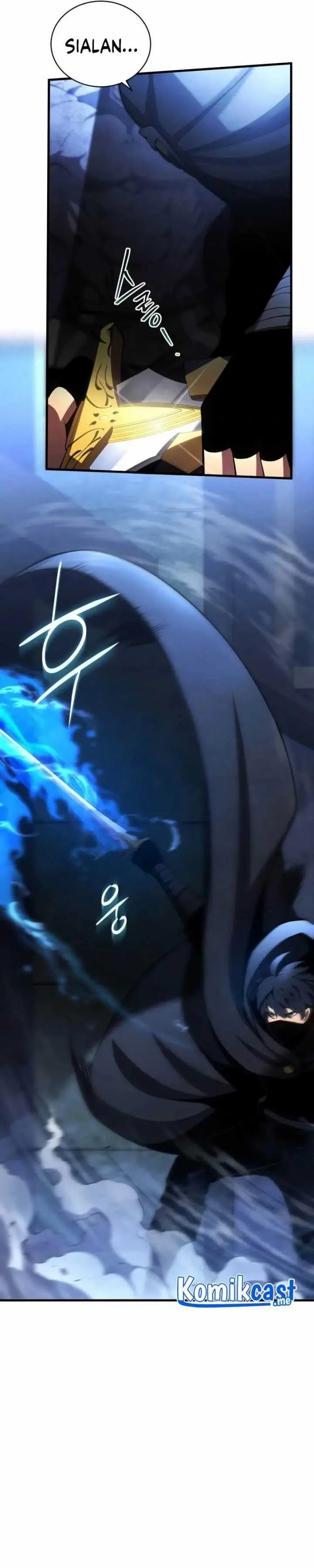 Read Swordmaster’s Youngest Son Bahasa Indonesia ID Manga Online