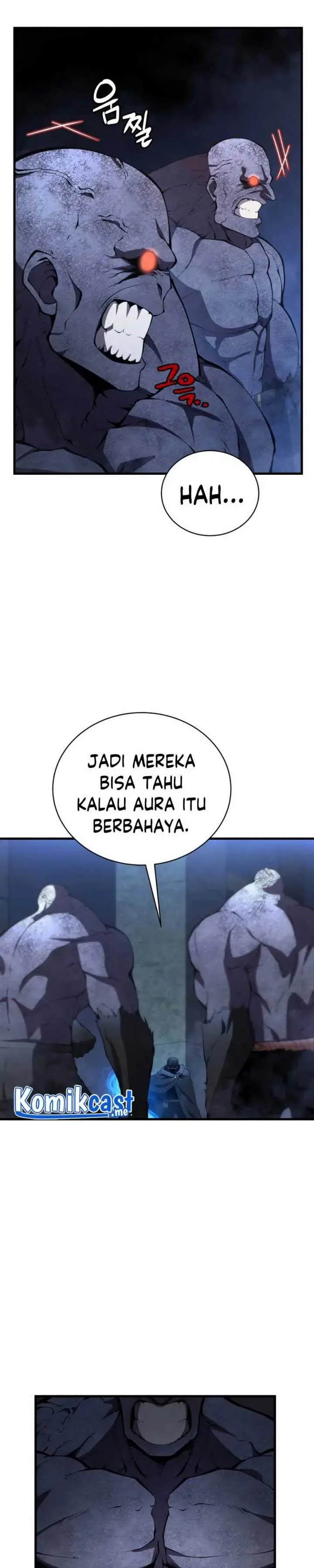 Read Swordmaster’s Youngest Son Bahasa Indonesia ID Manga Online