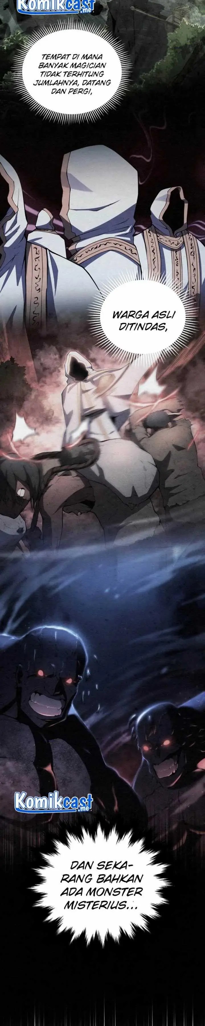 Read Swordmaster’s Youngest Son Bahasa Indonesia ID Manga Online