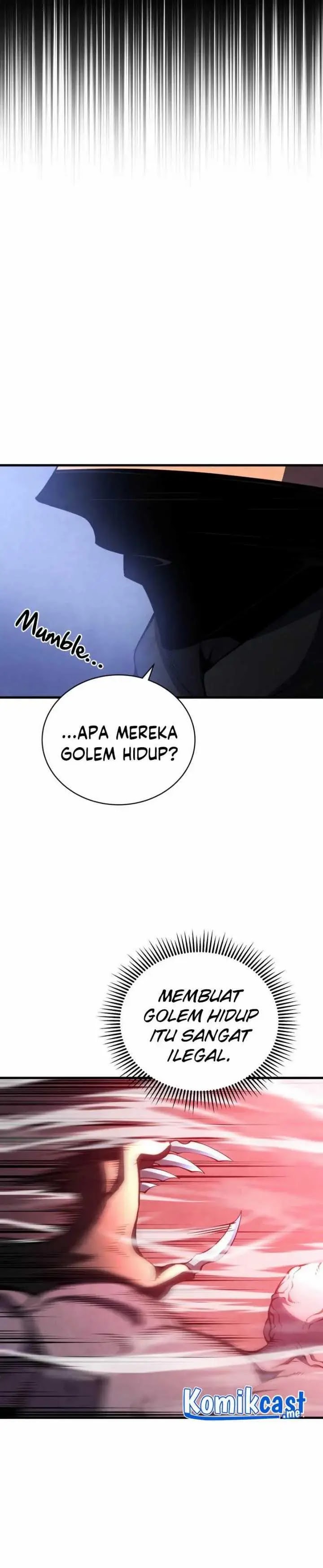 Read Swordmaster’s Youngest Son Bahasa Indonesia ID Manga Online