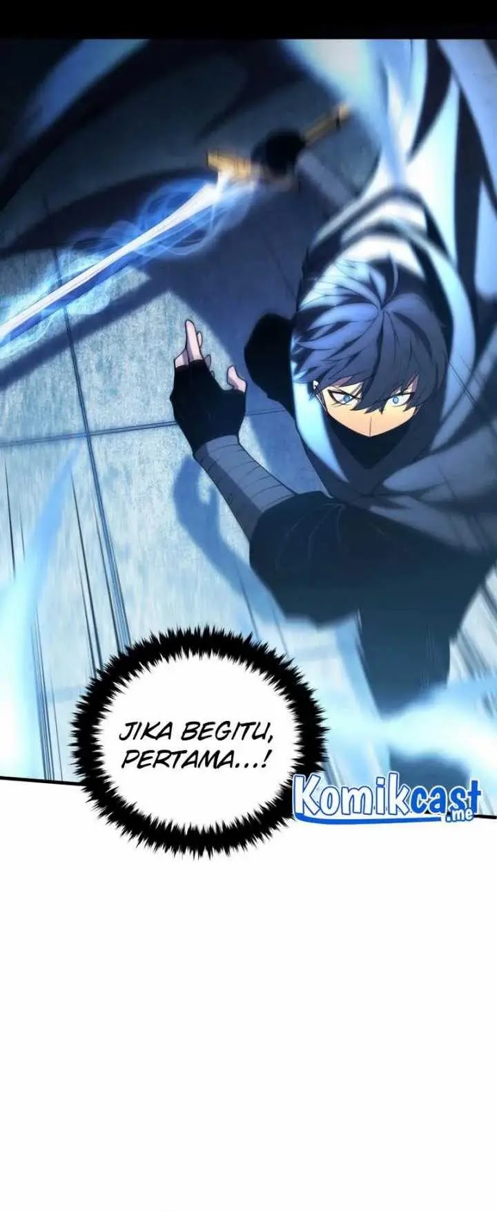 Read Swordmaster’s Youngest Son Bahasa Indonesia ID Manga Online
