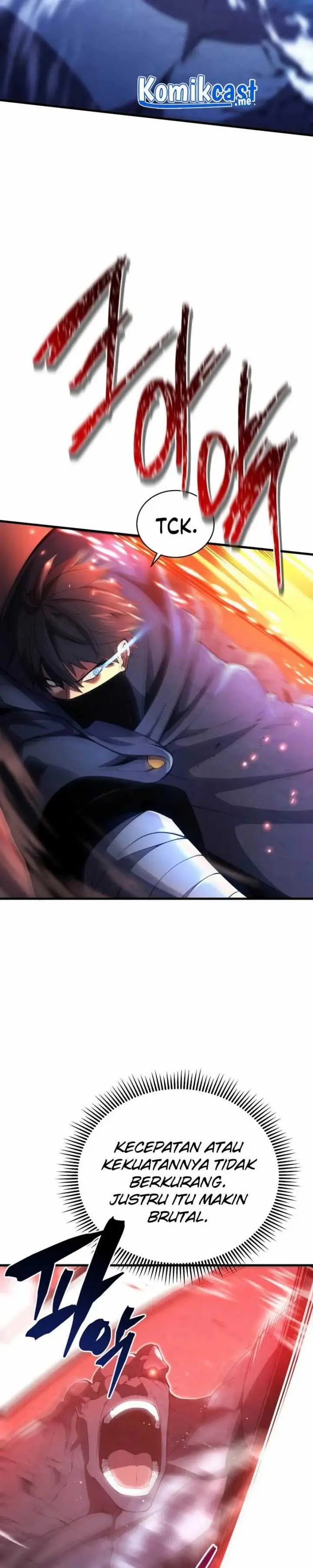 Read Swordmaster’s Youngest Son Bahasa Indonesia ID Manga Online
