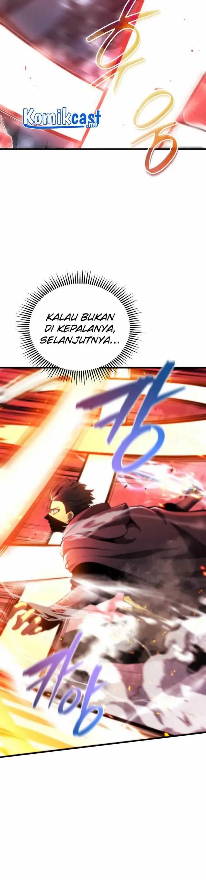 Read Swordmaster’s Youngest Son Bahasa Indonesia ID Manga Online