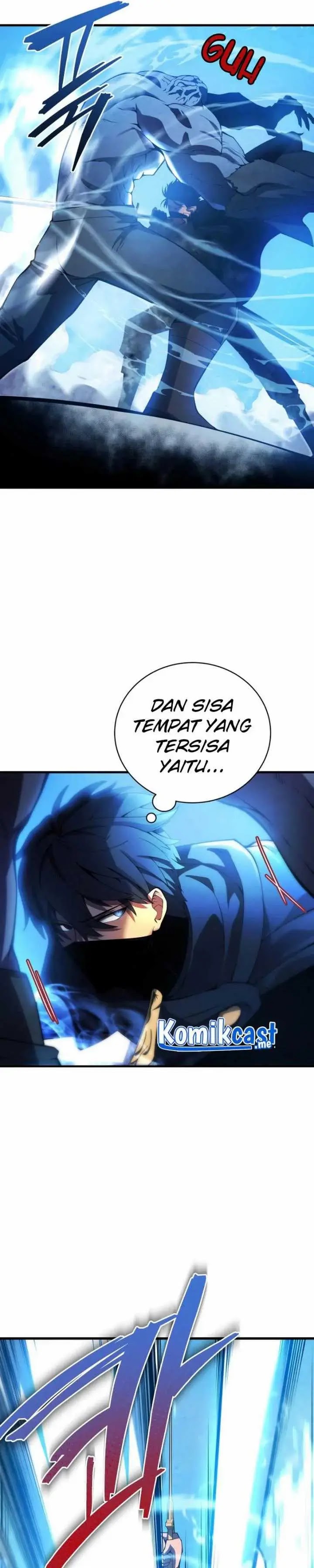 Read Swordmaster’s Youngest Son Bahasa Indonesia ID Manga Online