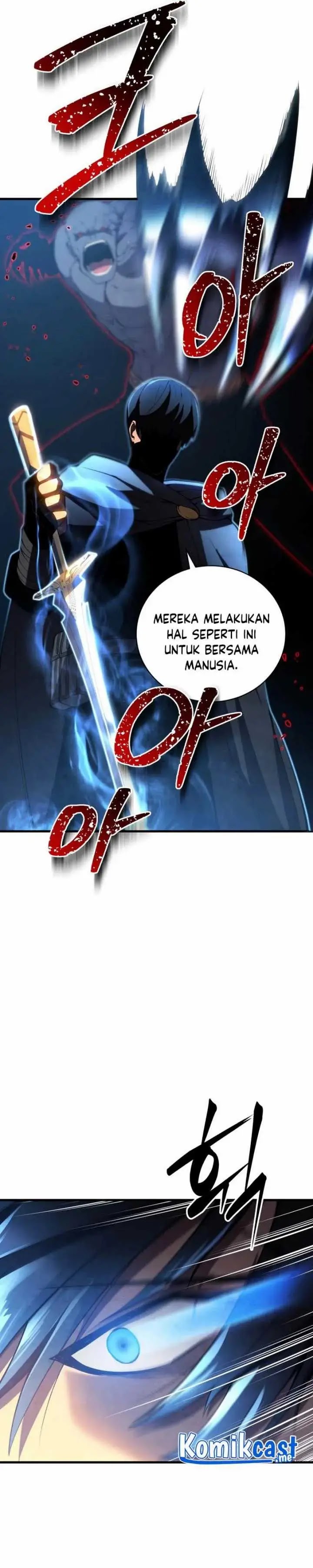 Read Swordmaster’s Youngest Son Bahasa Indonesia ID Manga Online