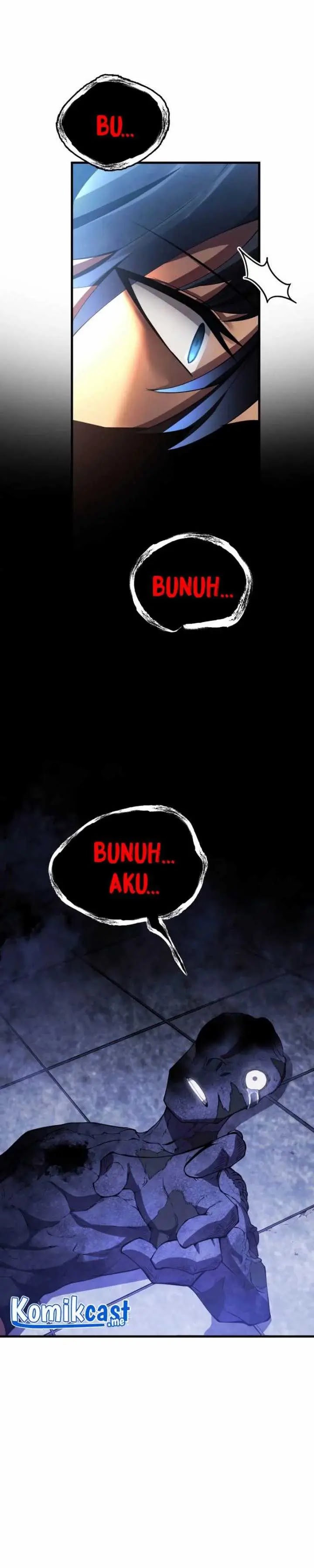 Read Swordmaster’s Youngest Son Bahasa Indonesia ID Manga Online