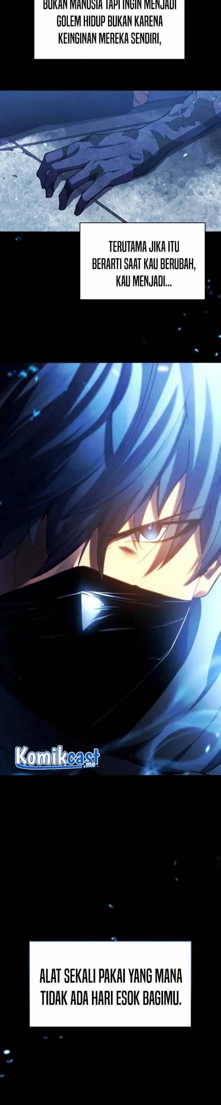Read Swordmaster’s Youngest Son Bahasa Indonesia ID Manga Online