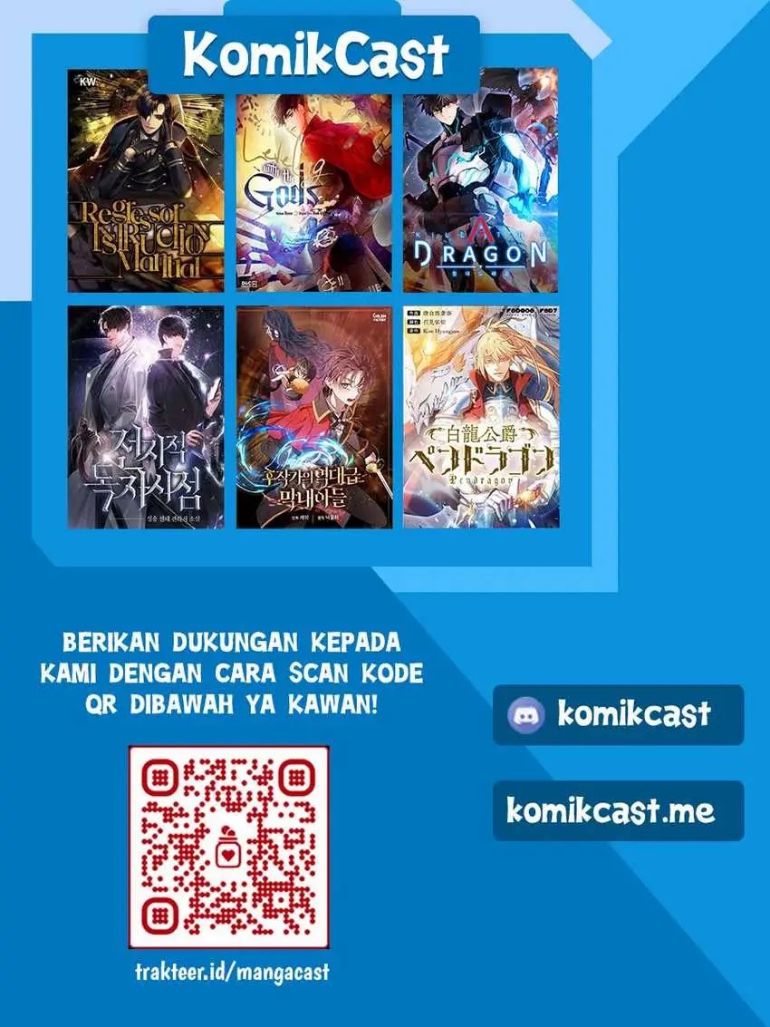 Read Swordmaster’s Youngest Son Bahasa Indonesia ID Manga Online