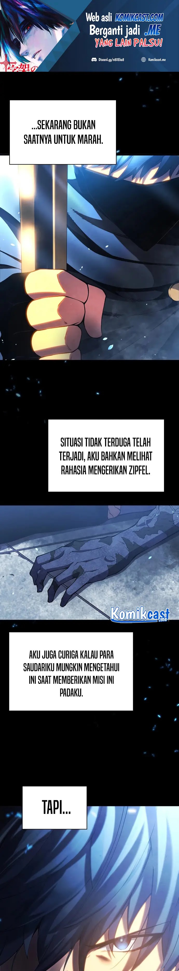 Read Swordmaster’s Youngest Son Bahasa Indonesia ID Manga Online