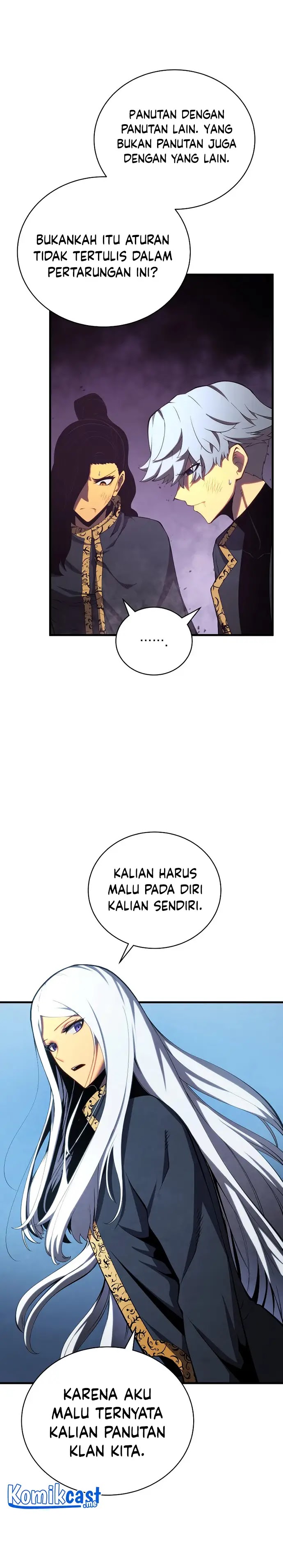 Read Swordmaster’s Youngest Son Bahasa Indonesia ID Manga Online