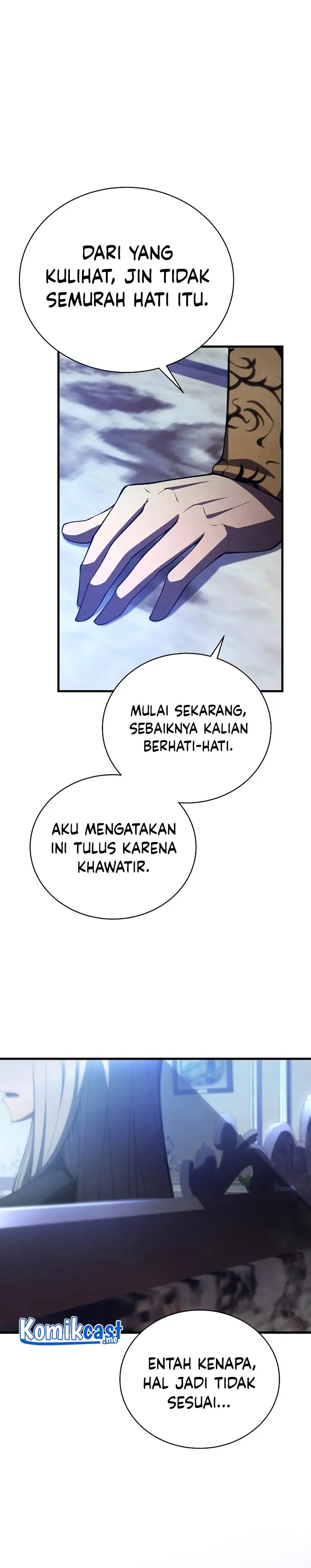 Read Swordmaster’s Youngest Son Bahasa Indonesia ID Manga Online