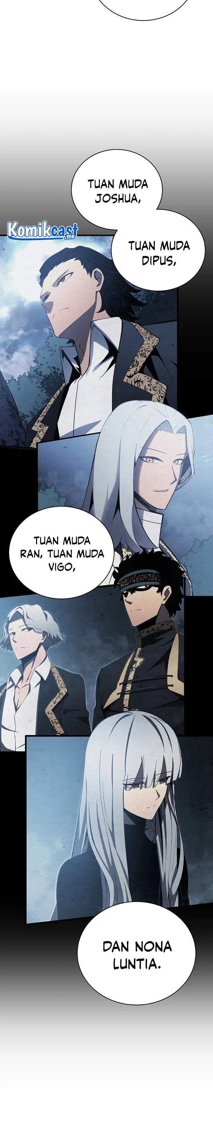 Read Swordmaster’s Youngest Son Bahasa Indonesia ID Manga Online
