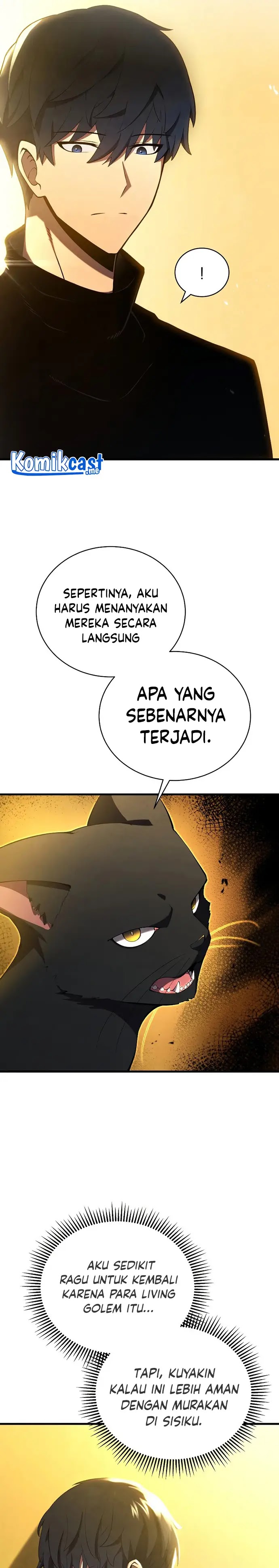 Read Swordmaster’s Youngest Son Bahasa Indonesia ID Manga Online