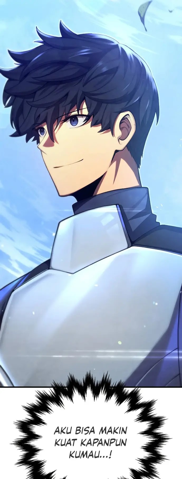 Read Swordmaster’s Youngest Son Bahasa Indonesia ID Manga Online