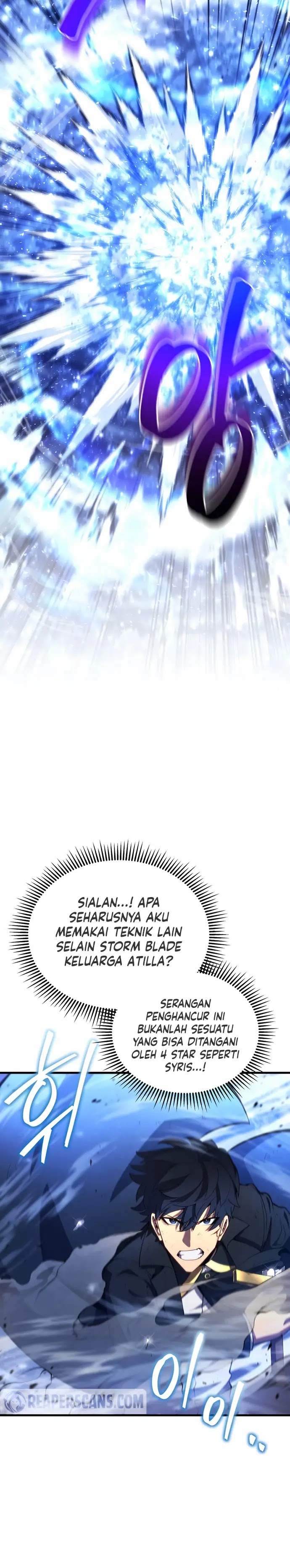 Read Swordmaster’s Youngest Son Bahasa Indonesia ID Manga Online