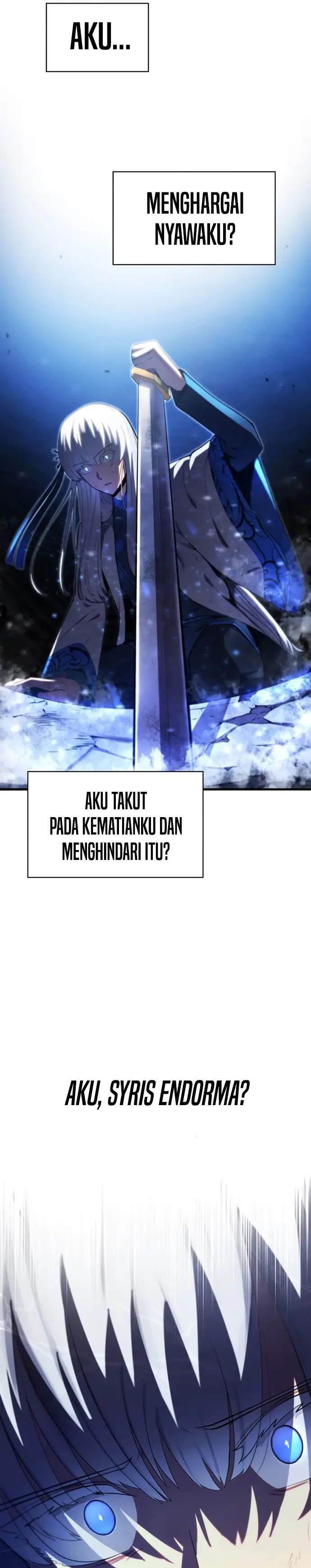 Read Swordmaster’s Youngest Son Bahasa Indonesia ID Manga Online