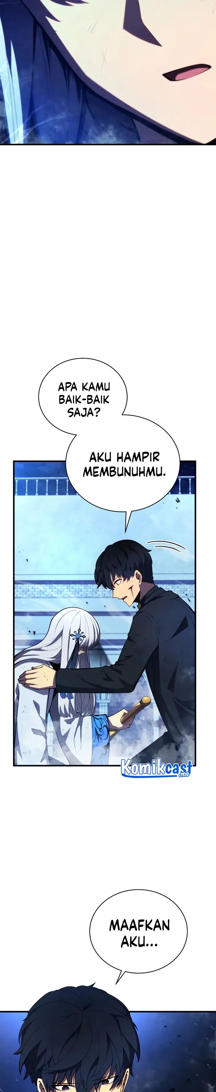 Read Swordmaster’s Youngest Son Bahasa Indonesia ID Manga Online