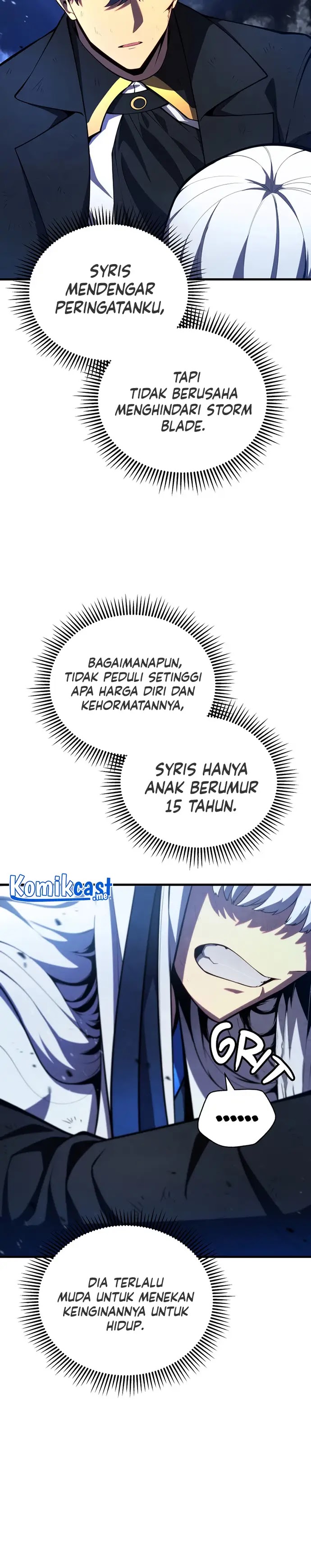 Read Swordmaster’s Youngest Son Bahasa Indonesia ID Manga Online