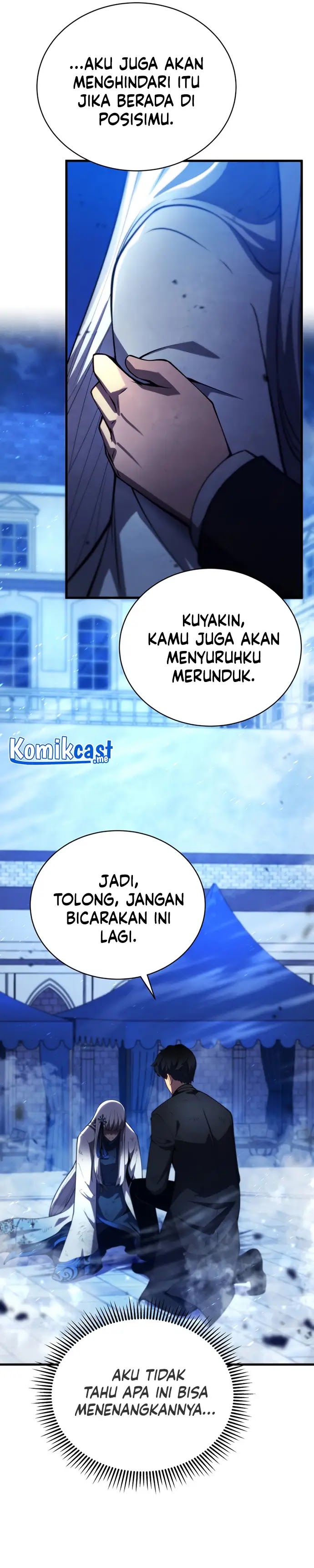 Read Swordmaster’s Youngest Son Bahasa Indonesia ID Manga Online