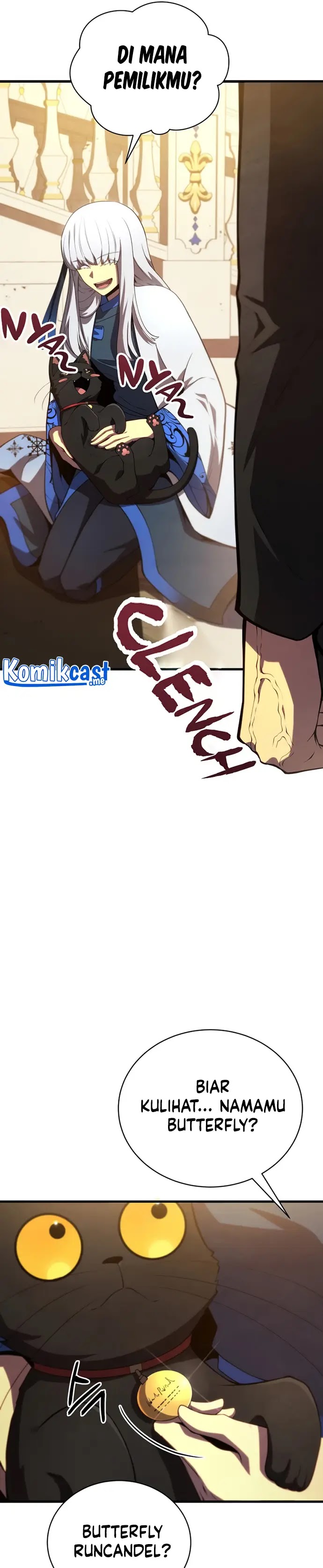 Read Swordmaster’s Youngest Son Bahasa Indonesia ID Manga Online