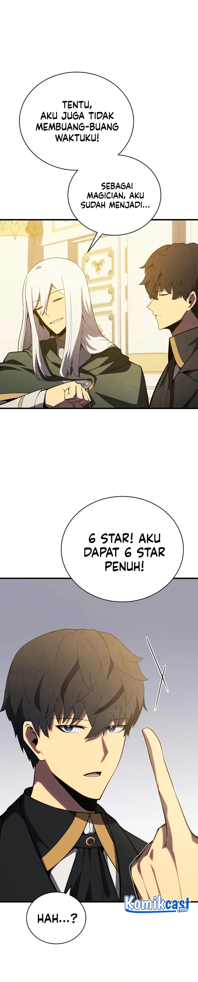 Read Swordmaster’s Youngest Son Bahasa Indonesia ID Manga Online
