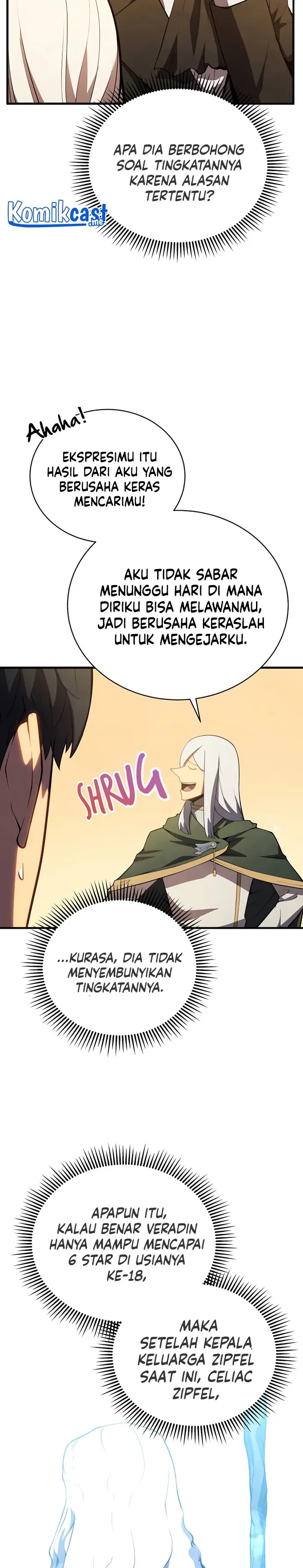 Read Swordmaster’s Youngest Son Bahasa Indonesia ID Manga Online