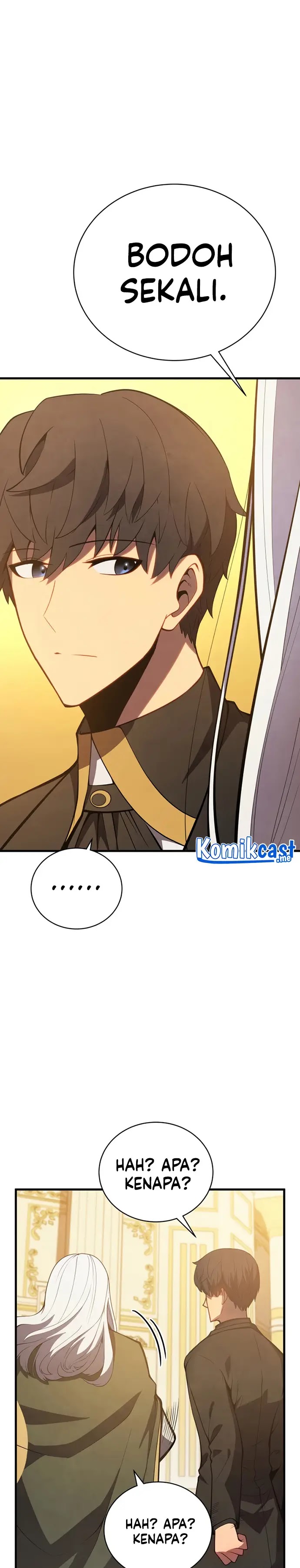 Read Swordmaster’s Youngest Son Bahasa Indonesia ID Manga Online