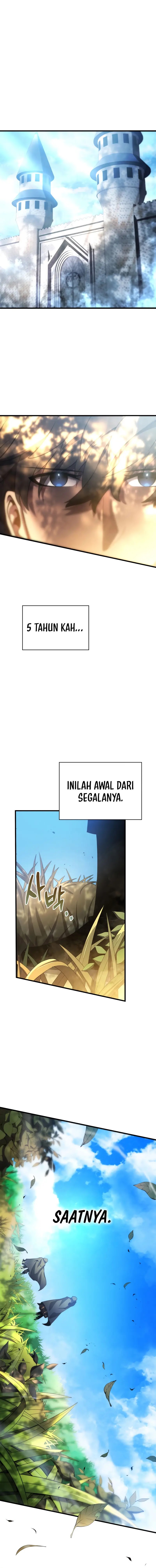 Read Swordmaster’s Youngest Son Bahasa Indonesia ID Manga Online