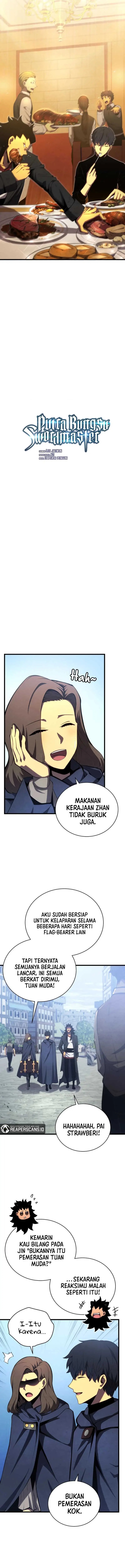 Read Swordmaster’s Youngest Son Bahasa Indonesia ID Manga Online