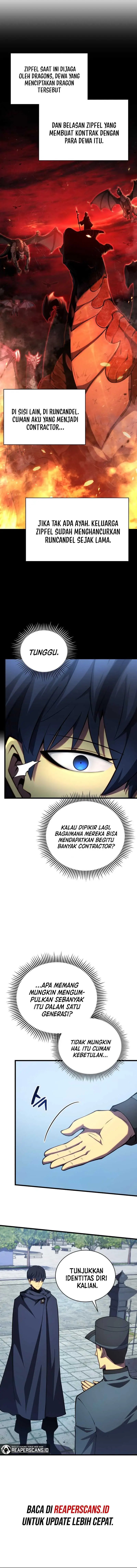 Read Swordmaster’s Youngest Son Bahasa Indonesia ID Manga Online