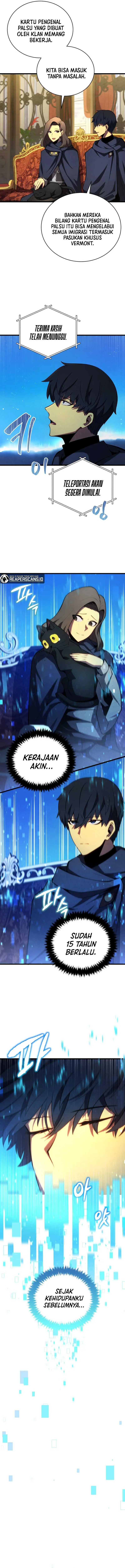 Read Swordmaster’s Youngest Son Bahasa Indonesia ID Manga Online
