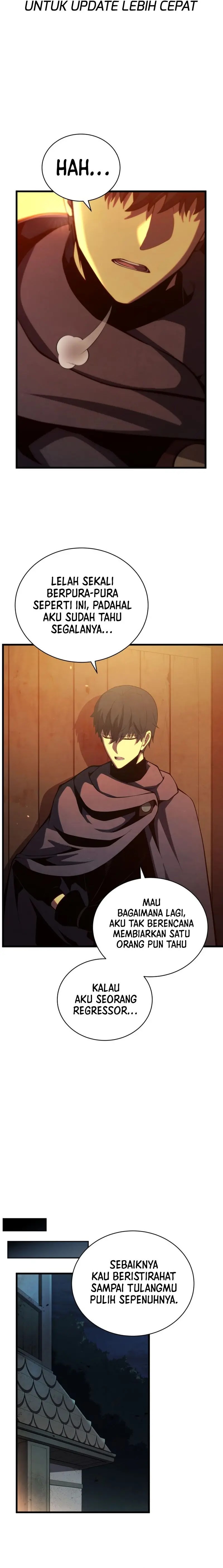 Read Swordmaster’s Youngest Son Bahasa Indonesia ID Manga Online
