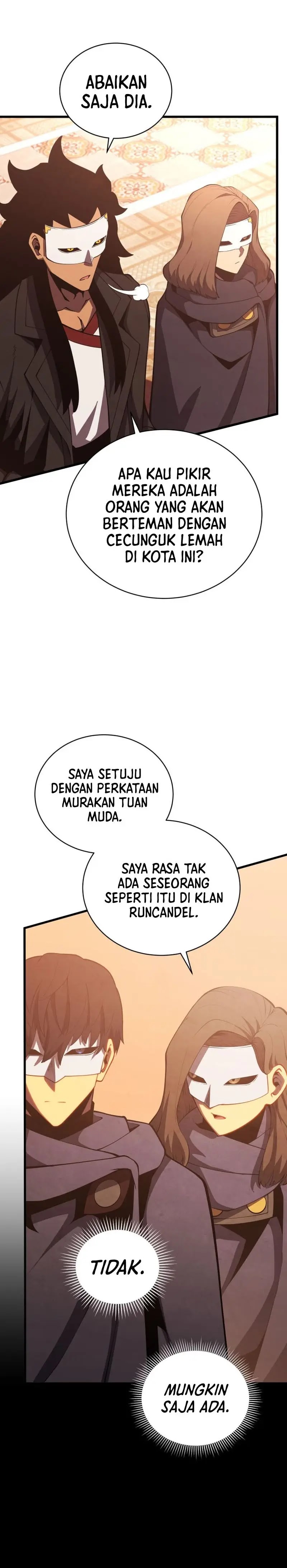 Read Swordmaster’s Youngest Son Bahasa Indonesia ID Manga Online