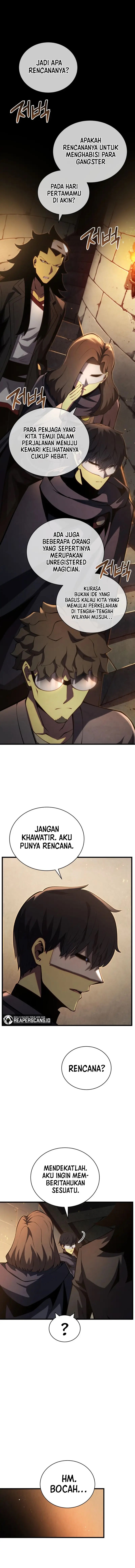 Read Swordmaster’s Youngest Son Bahasa Indonesia ID Manga Online