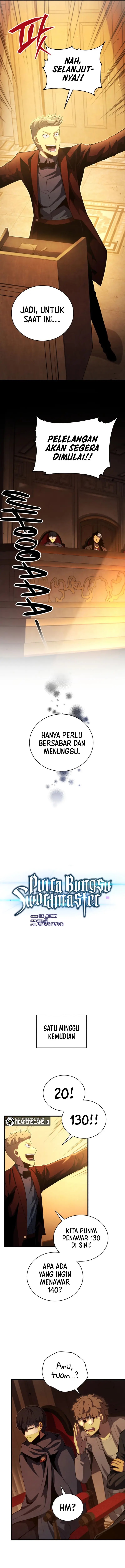 Read Swordmaster’s Youngest Son Bahasa Indonesia ID Manga Online