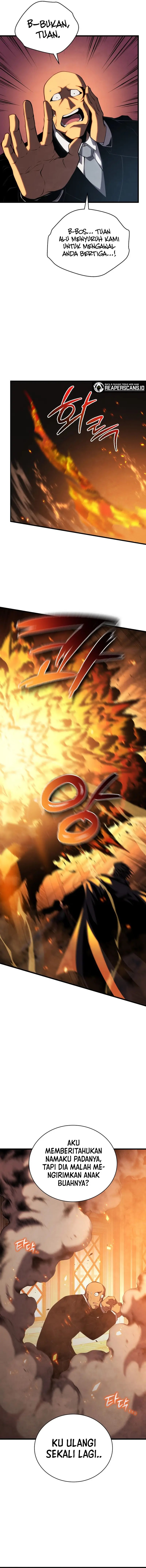 Read Swordmaster’s Youngest Son Bahasa Indonesia ID Manga Online