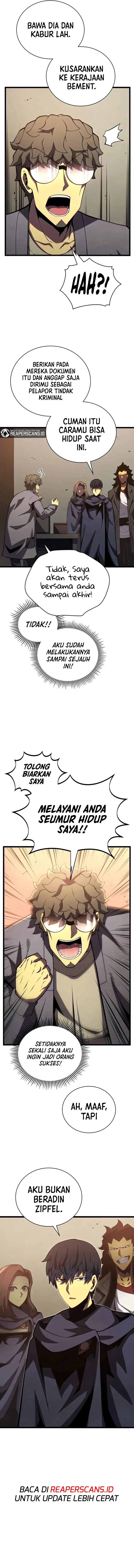 Read Swordmaster’s Youngest Son Bahasa Indonesia ID Manga Online