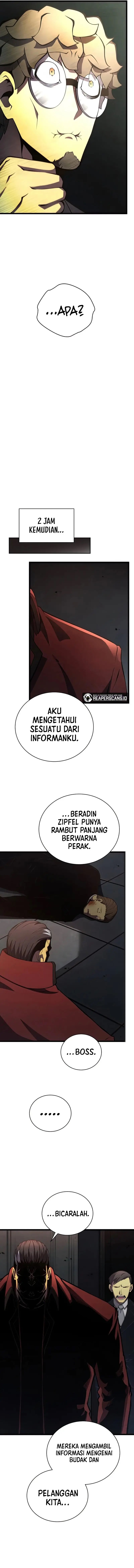 Read Swordmaster’s Youngest Son Bahasa Indonesia ID Manga Online