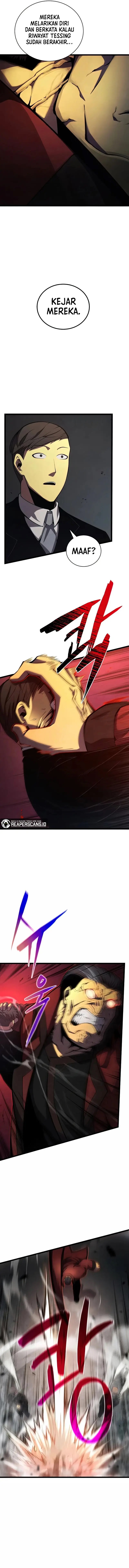 Read Swordmaster’s Youngest Son Bahasa Indonesia ID Manga Online