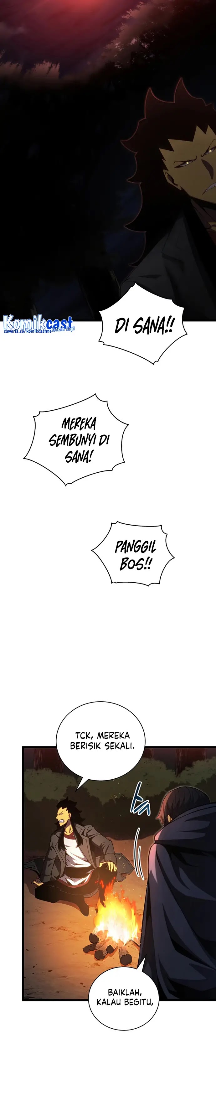 Read Swordmaster’s Youngest Son Bahasa Indonesia ID Manga Online