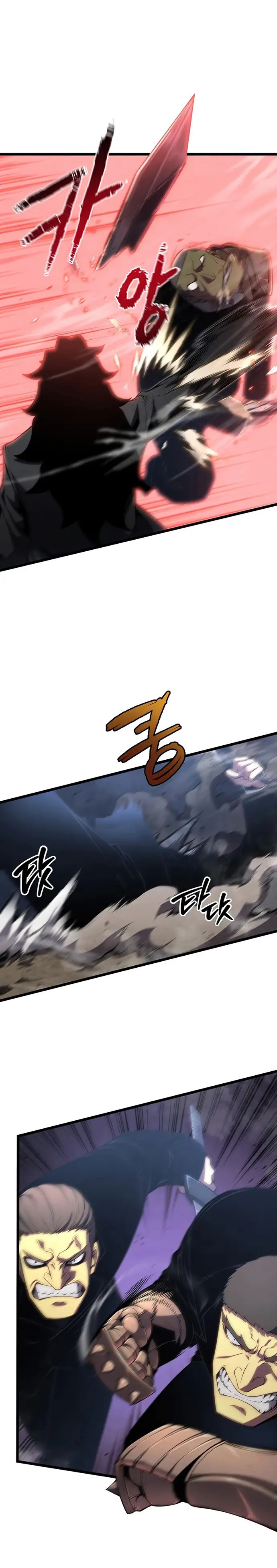 Read Swordmaster’s Youngest Son Bahasa Indonesia ID Manga Online