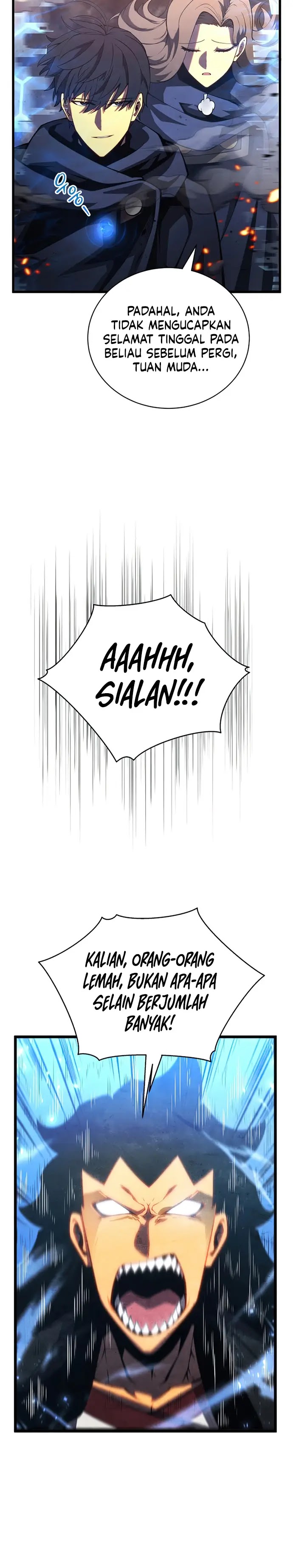 Read Swordmaster’s Youngest Son Bahasa Indonesia ID Manga Online