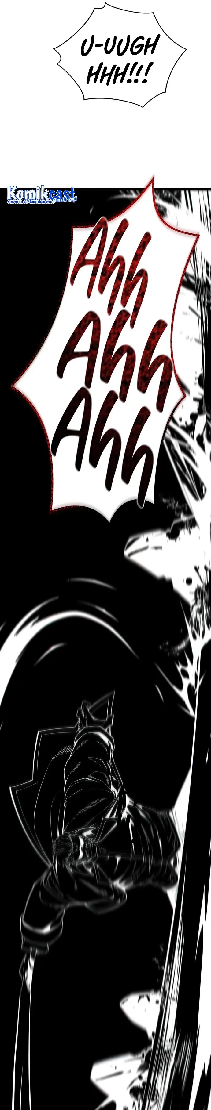 Read Swordmaster’s Youngest Son Bahasa Indonesia ID Manga Online